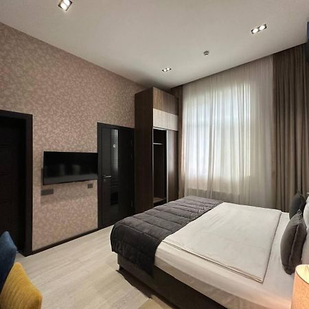 Home Boutique Hotel Tasjkent Eksteriør bilde