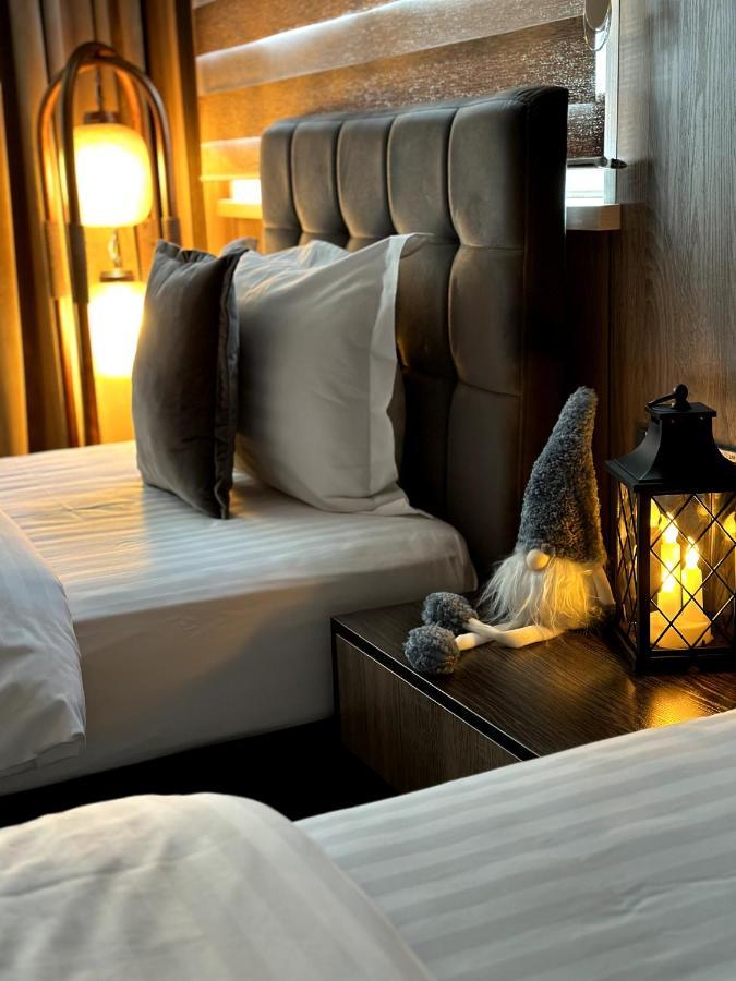 Home Boutique Hotel Tasjkent Eksteriør bilde