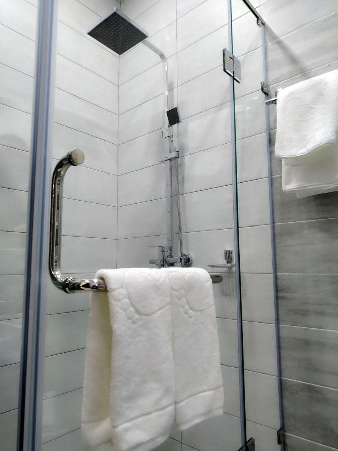 Home Boutique Hotel Tasjkent Eksteriør bilde